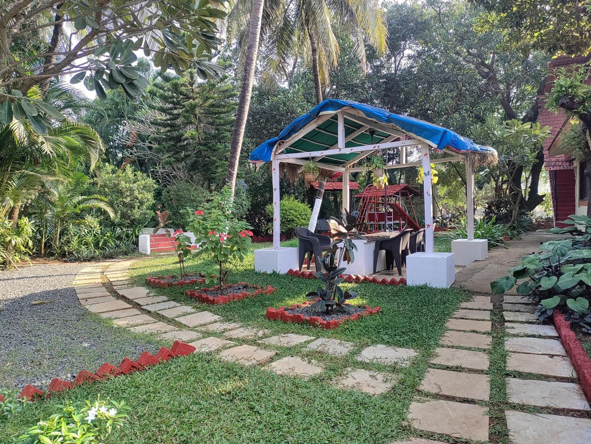 Opulence Boutique Alibaug Resort