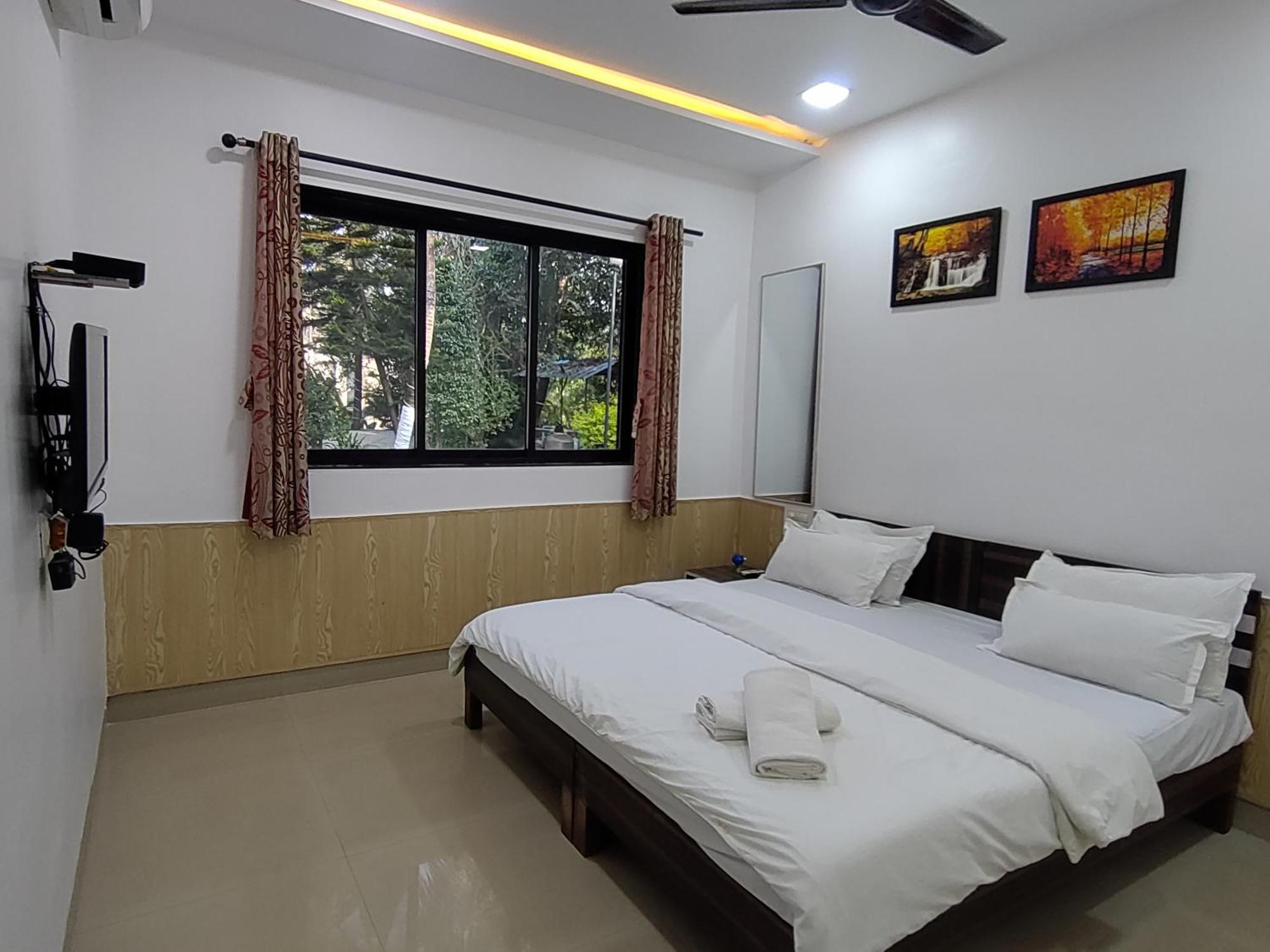 Opulence Boutique Alibaug Alibag