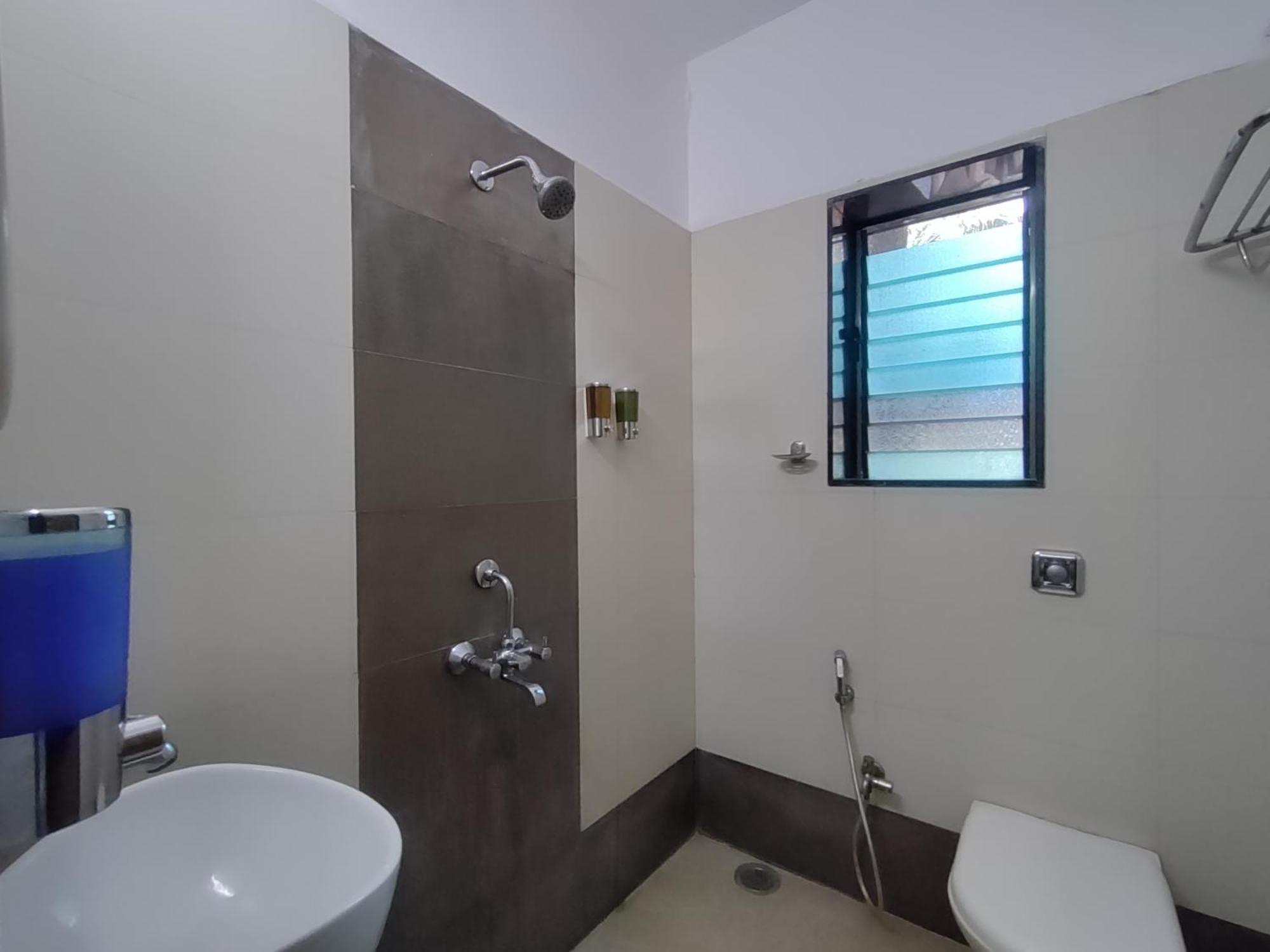 Resort Opulence Boutique Alibaug Alibag