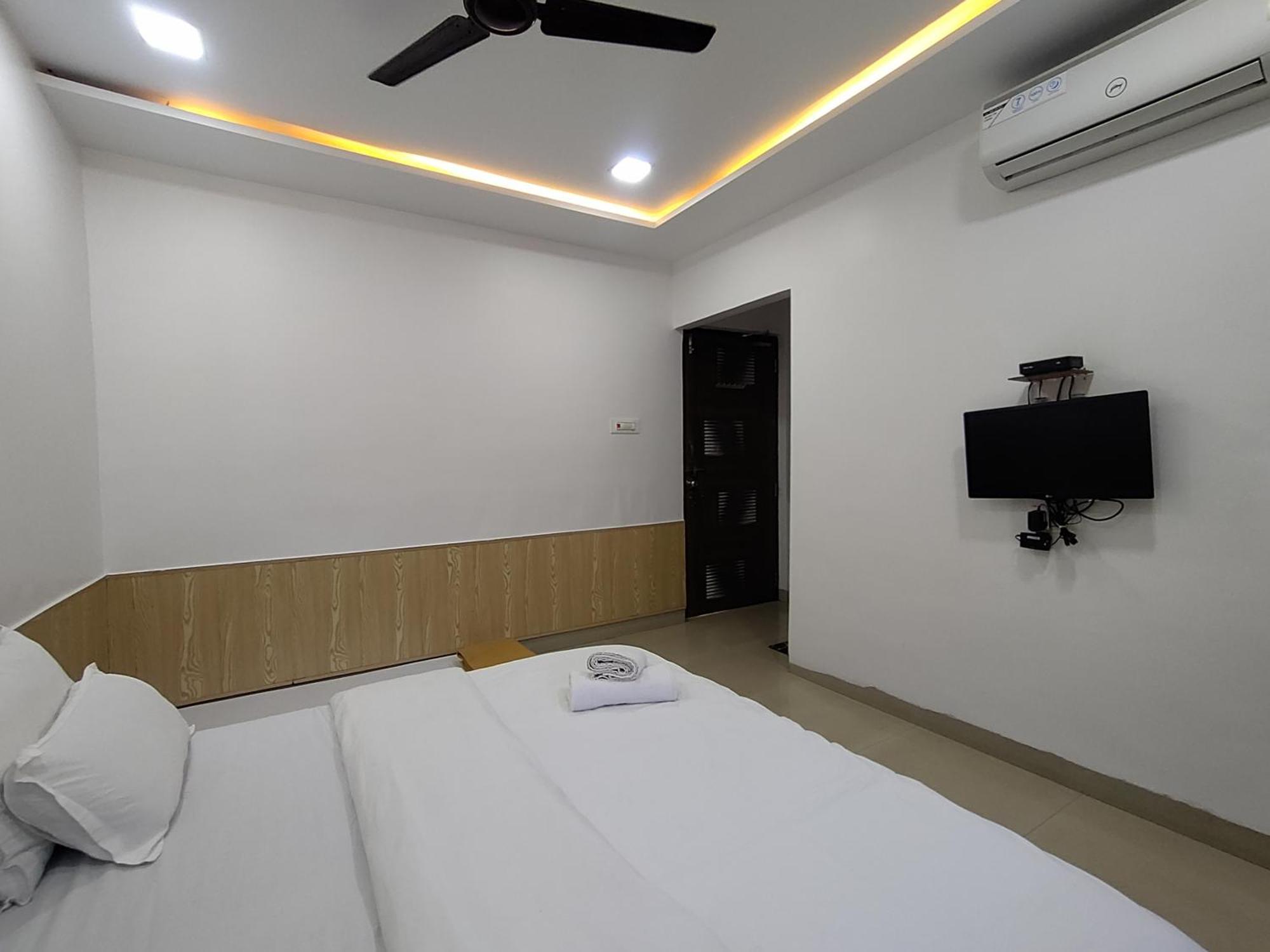 Opulence Boutique Alibaug * Alibag