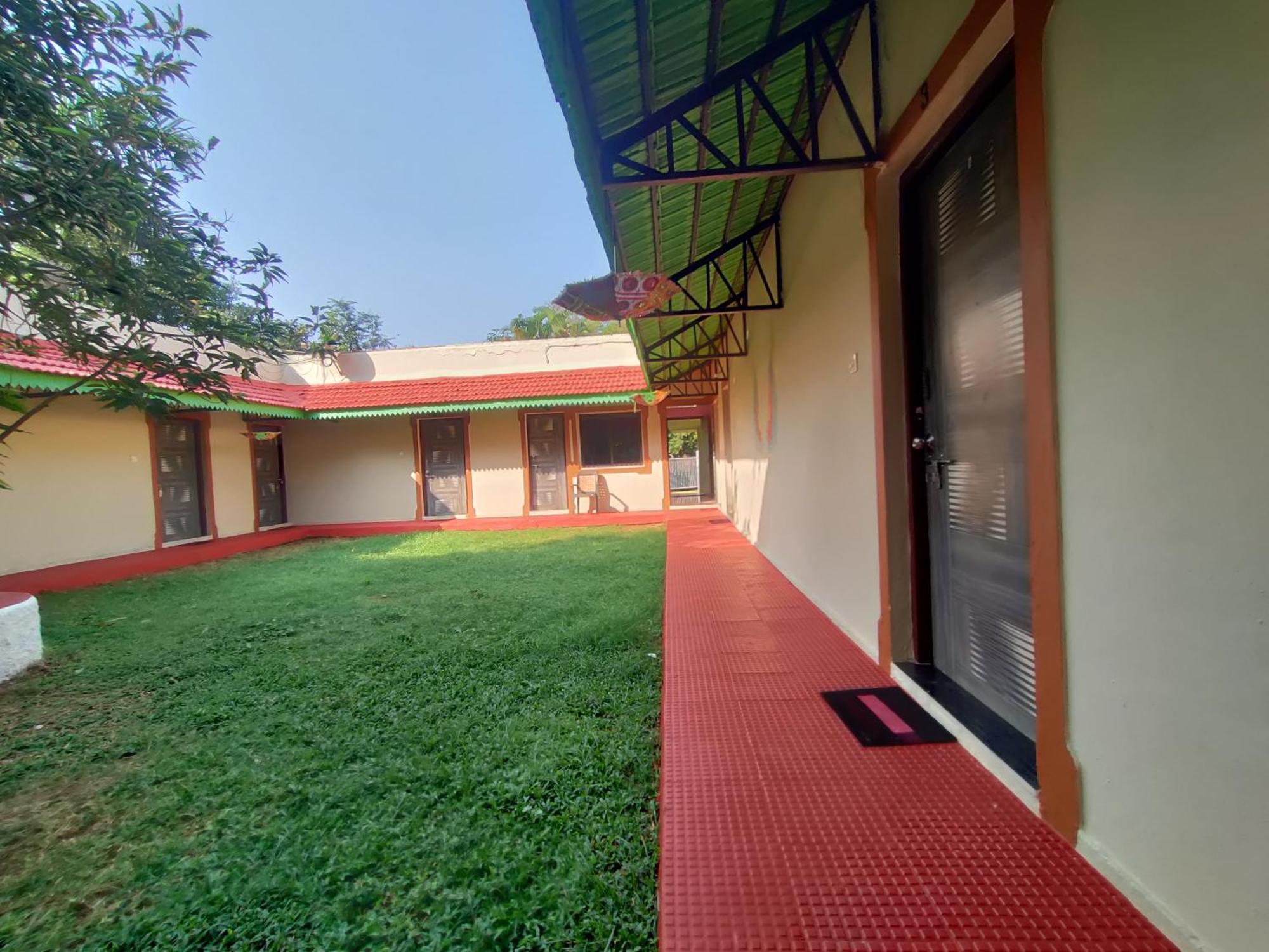 Opulence Boutique Alibaug Alibag