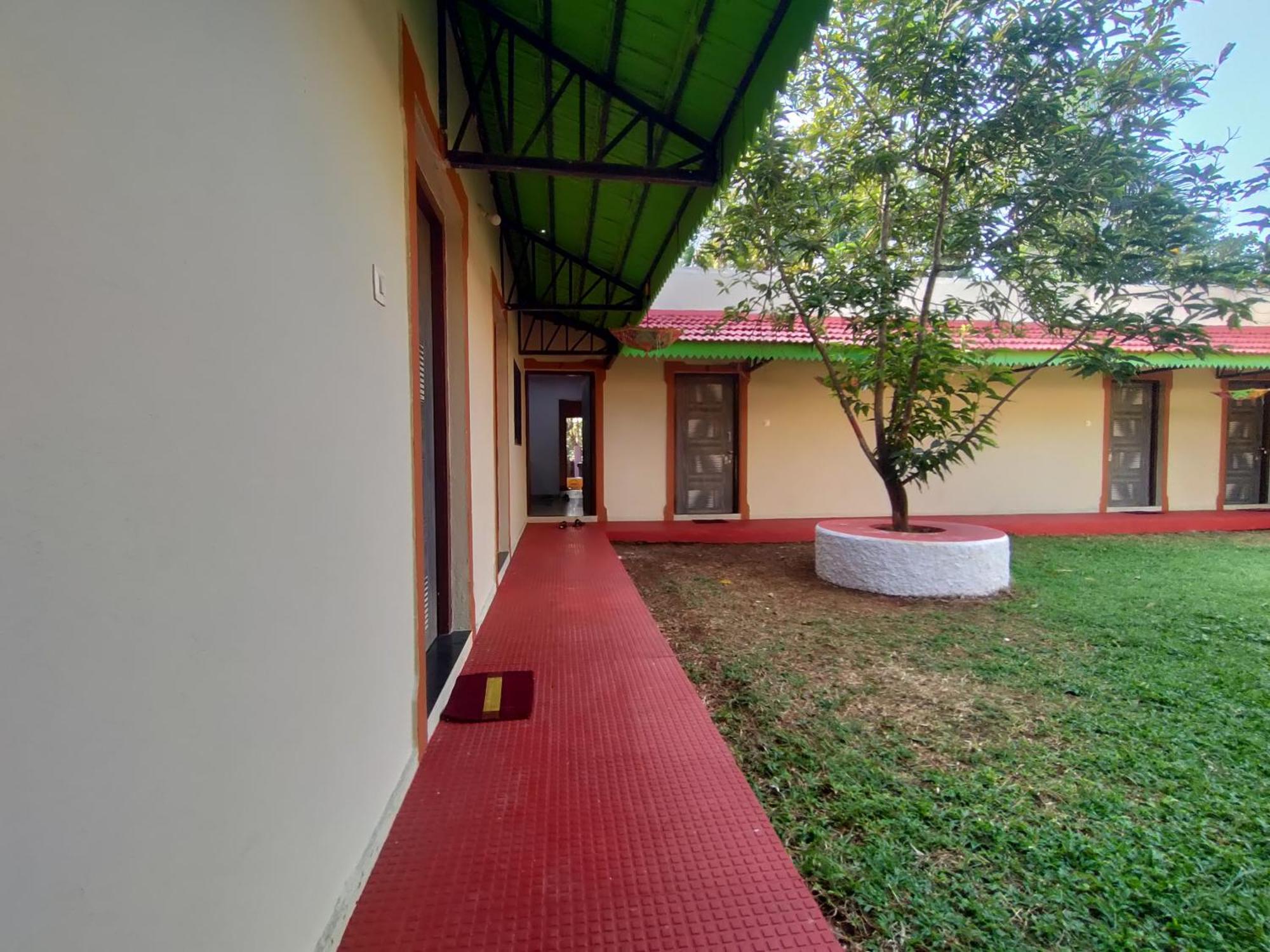 Resort Opulence Boutique Alibaug Alibag
