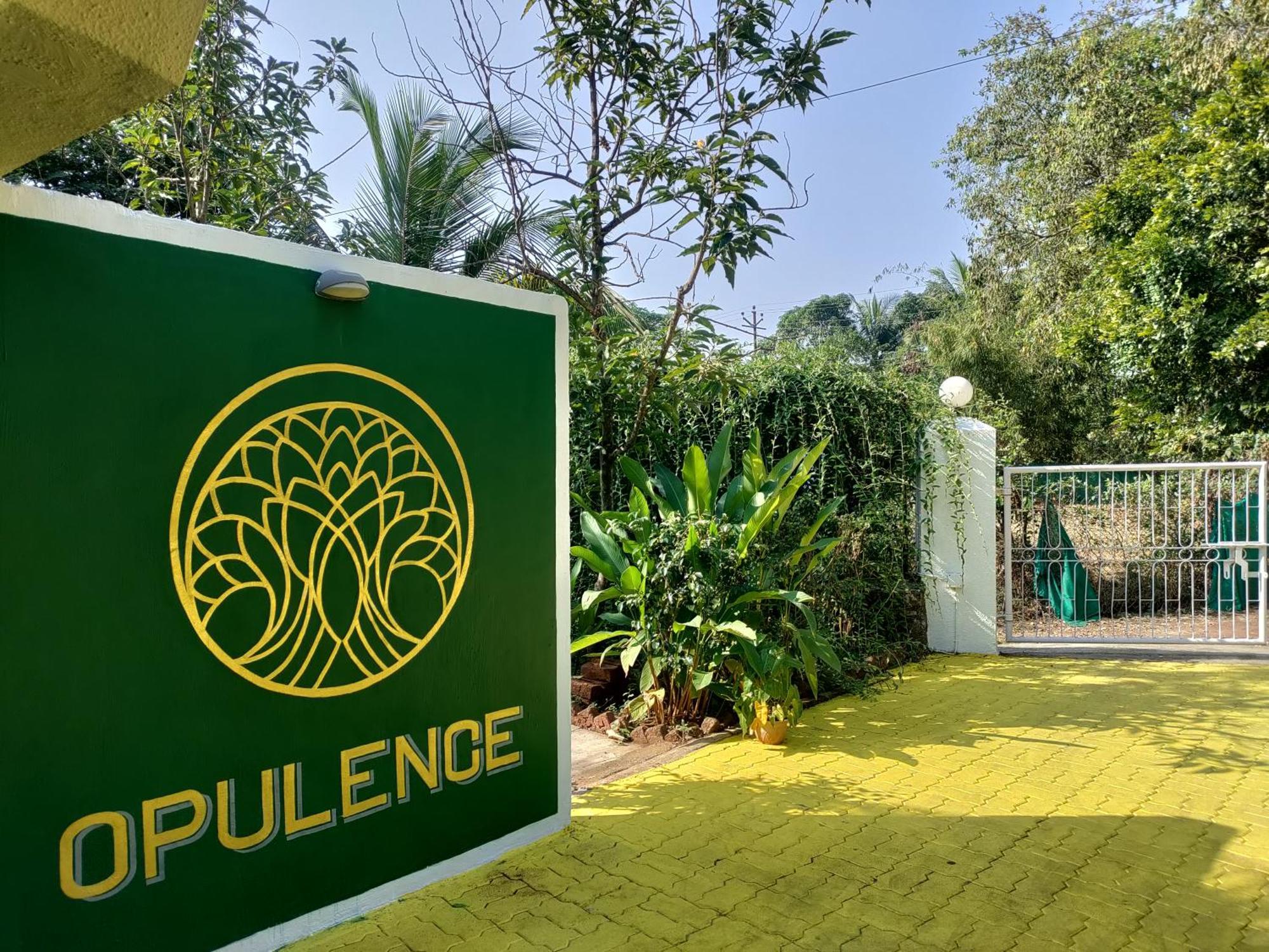 Opulence Boutique Alibaug Resort