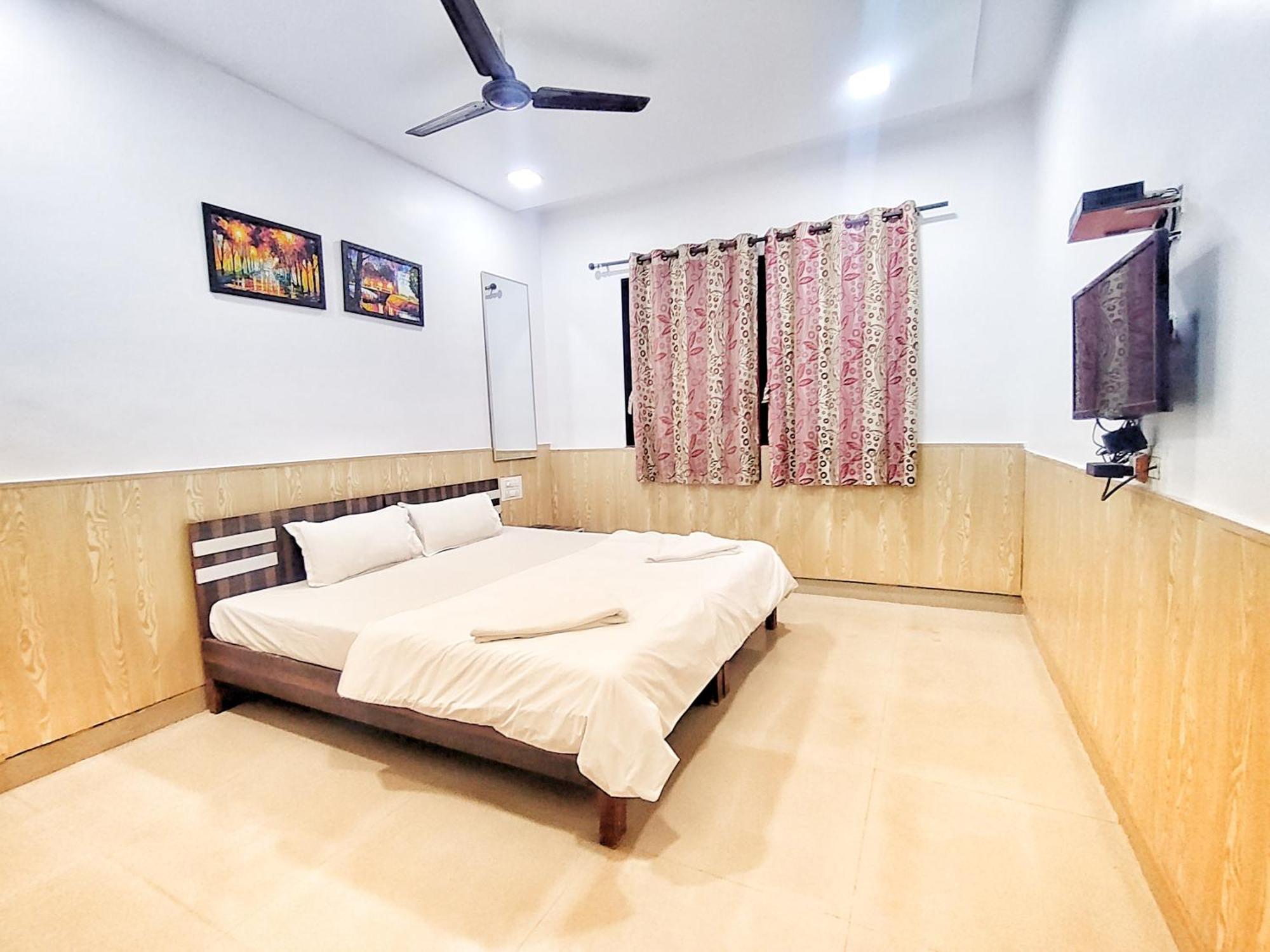 Resort Opulence Boutique Alibaug Alibag
