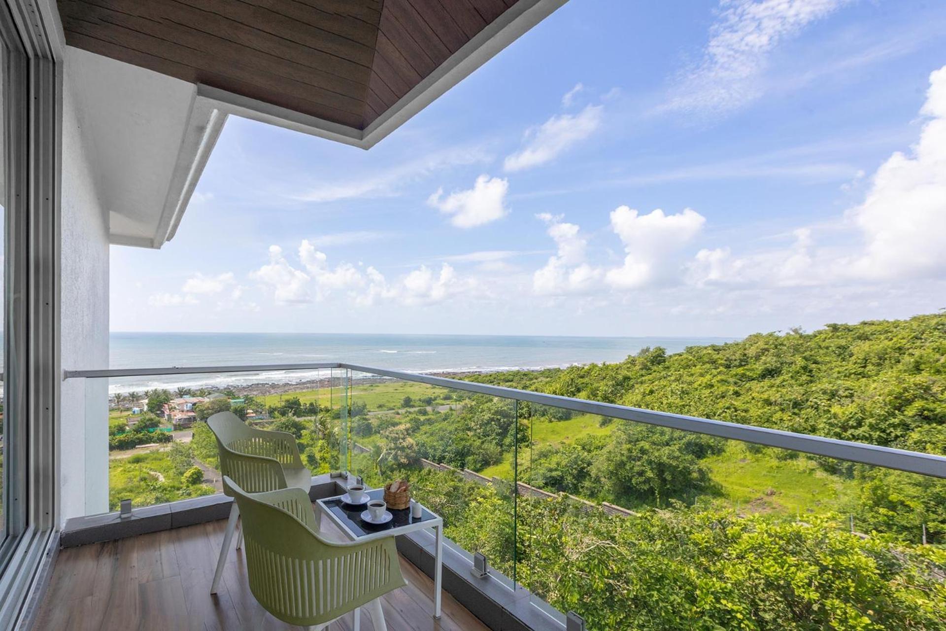 Casa Bella: Sea-view With Infinity Pool And Villa *