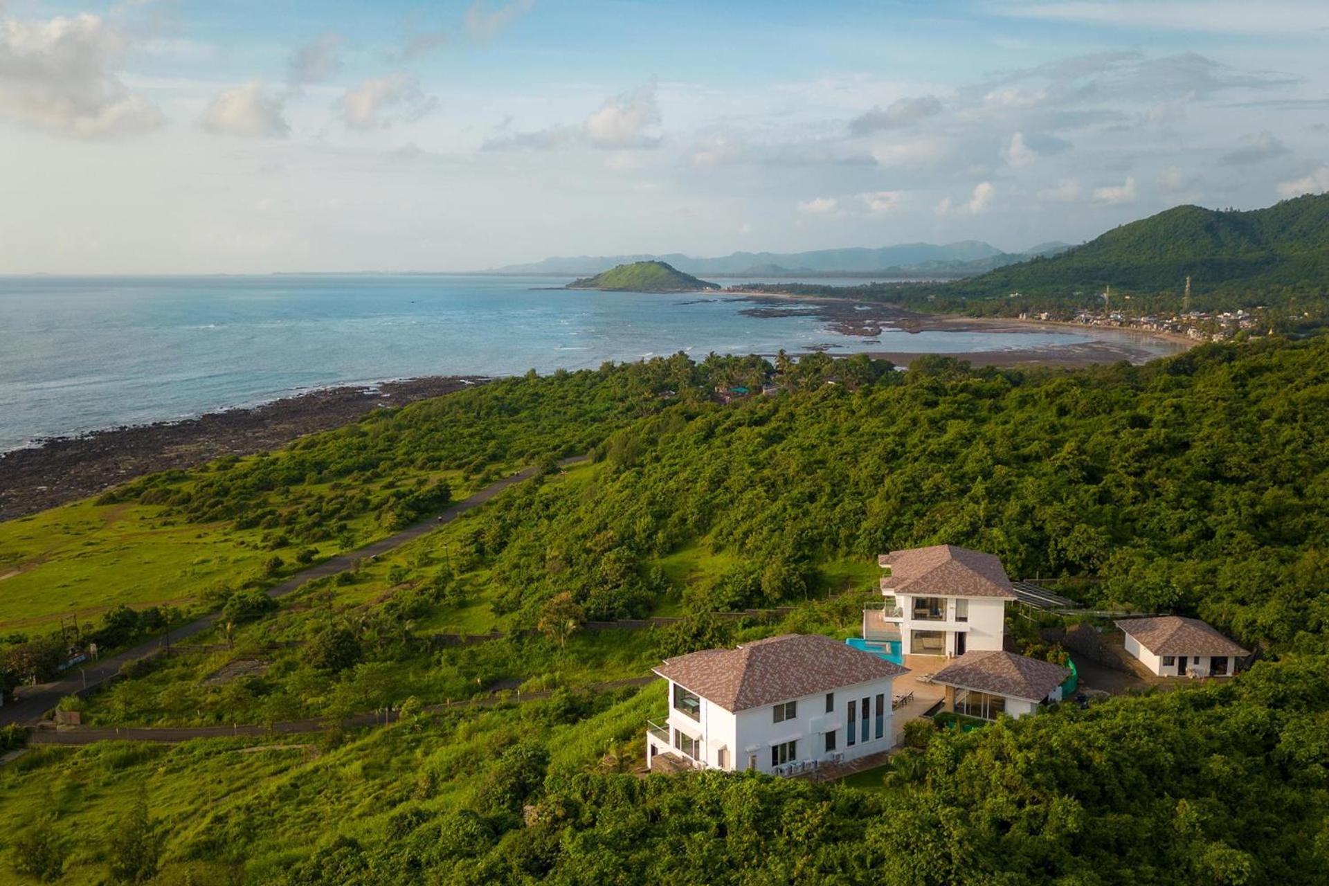 Casa Bella: Sea-view With Infinity Pool And *