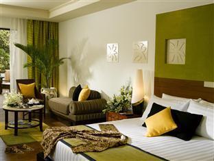Taj & Spa, Maharashtra