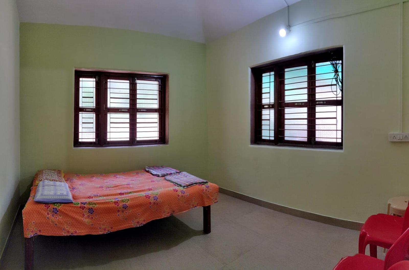 Subham Restorant Homestay Alibag