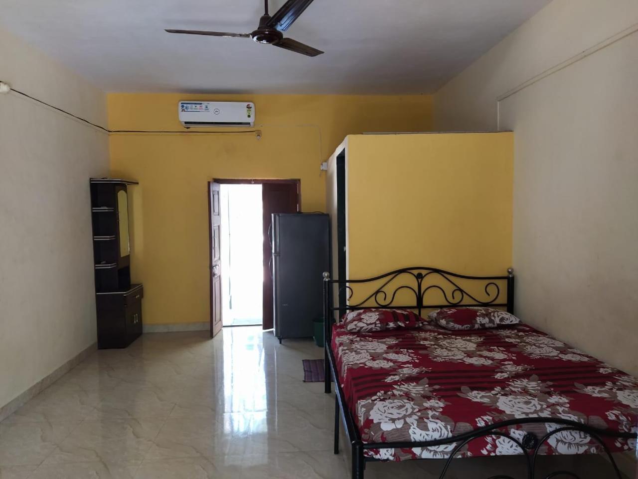 Homestay Subham Restorant