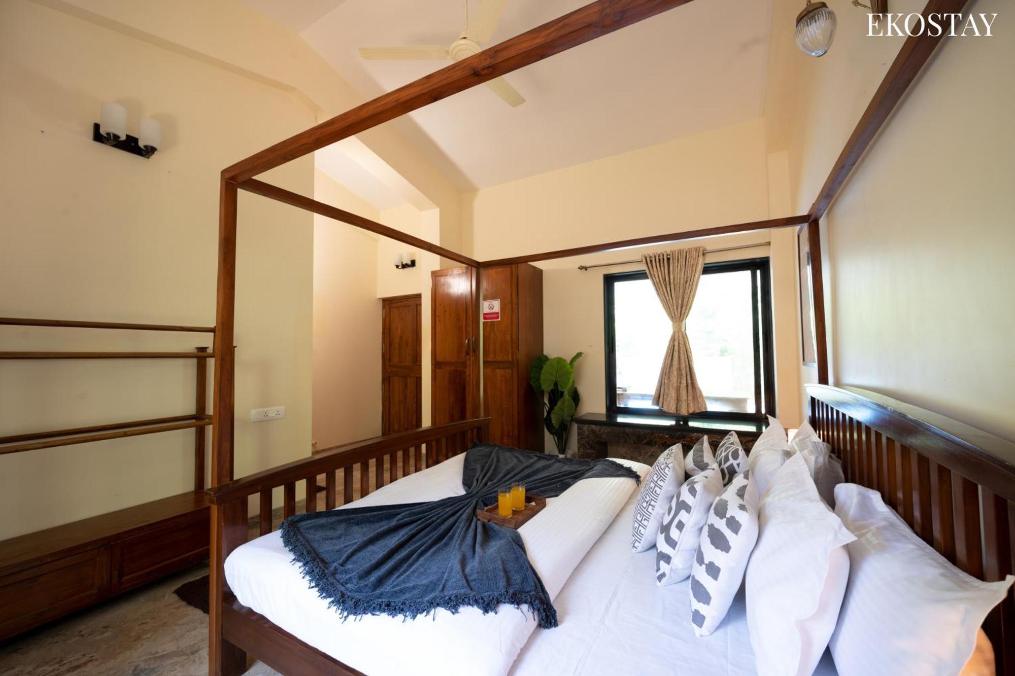 Eko Gold- Casa Zul Villa *