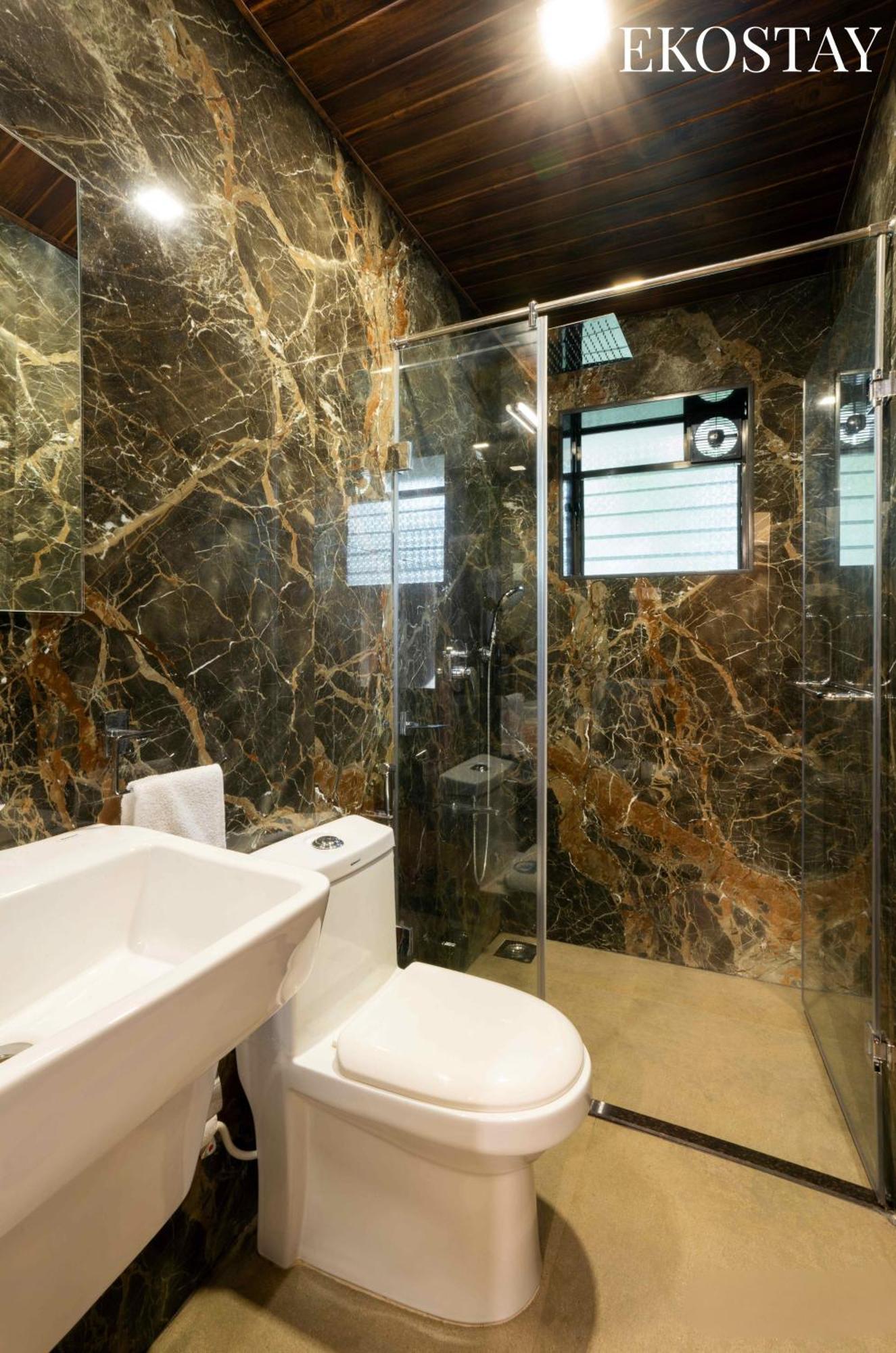 Eko Gold- Casa Zul Villa Alibag