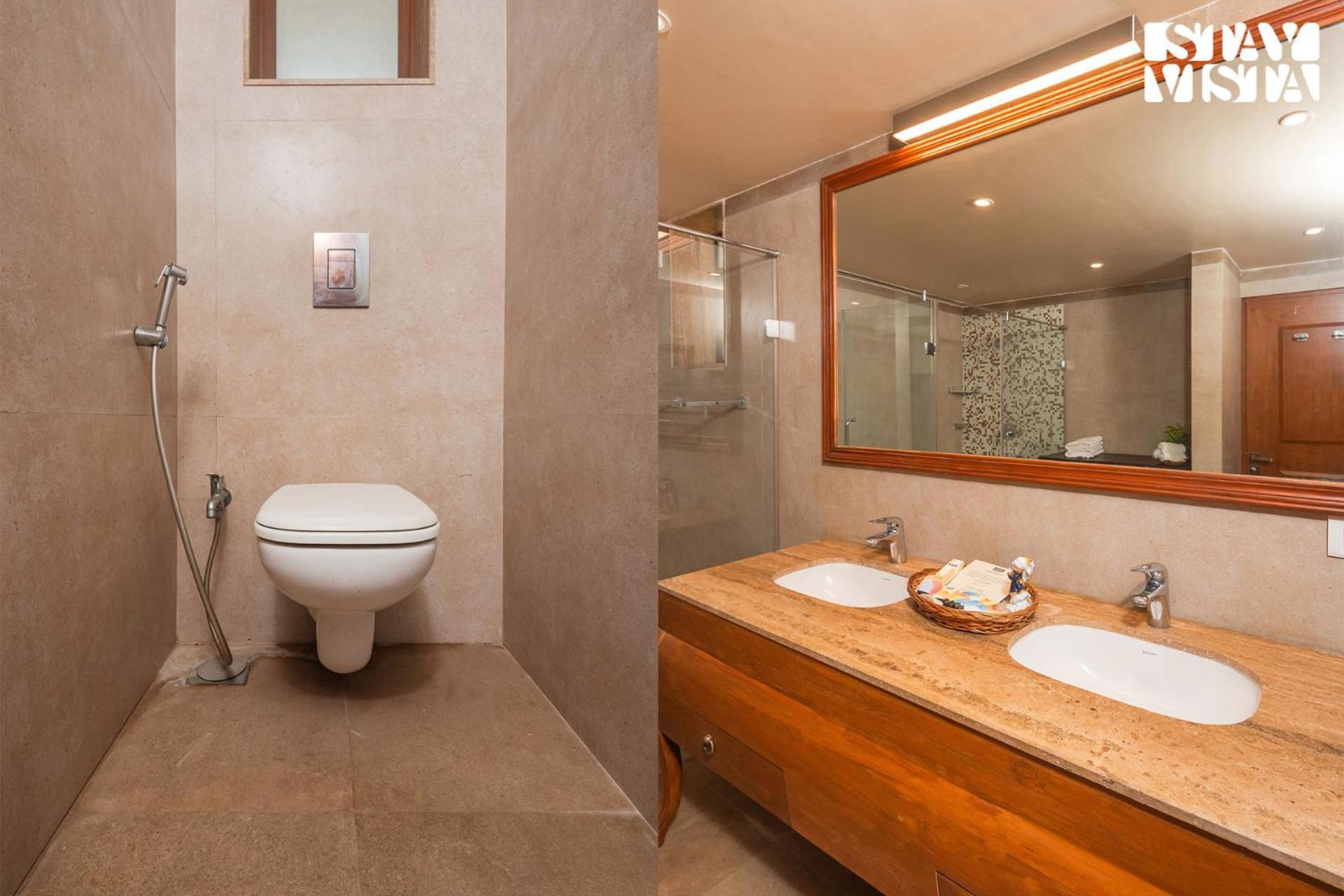 Stayvista's Sianna - Near Kihim With Kitchen Garden & Recreational Facilities Alibag