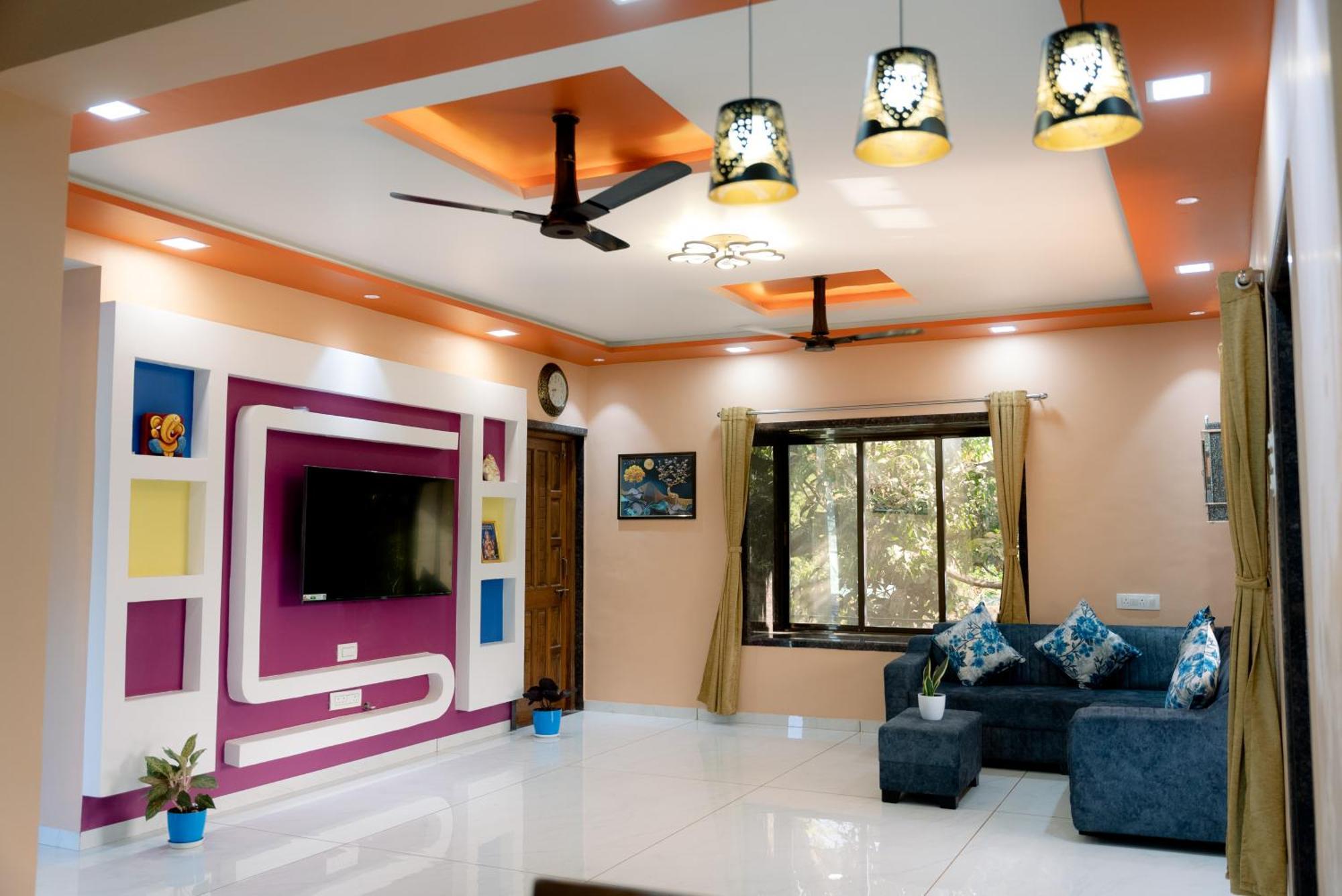 Sheetal - Thal Alibaug Holiday home