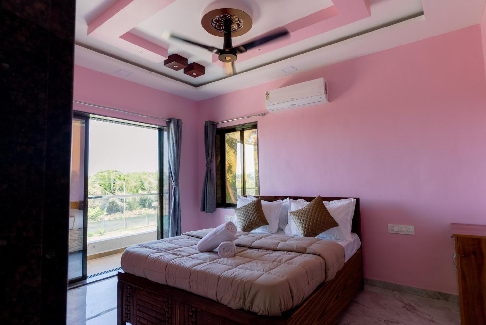 Sheetal - Thal Alibaug Holiday home Alibag