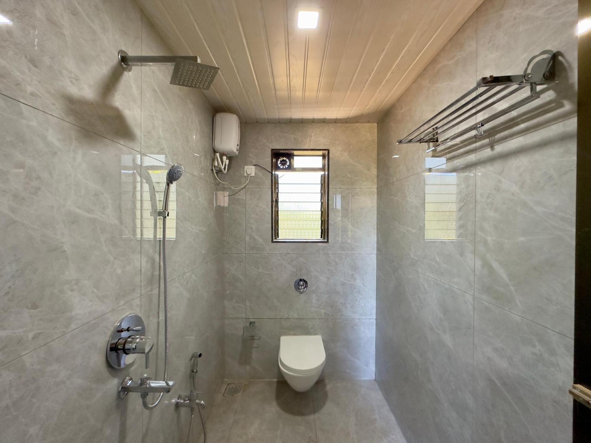 Holiday home Sheetal - Thal Alibaug Alibag