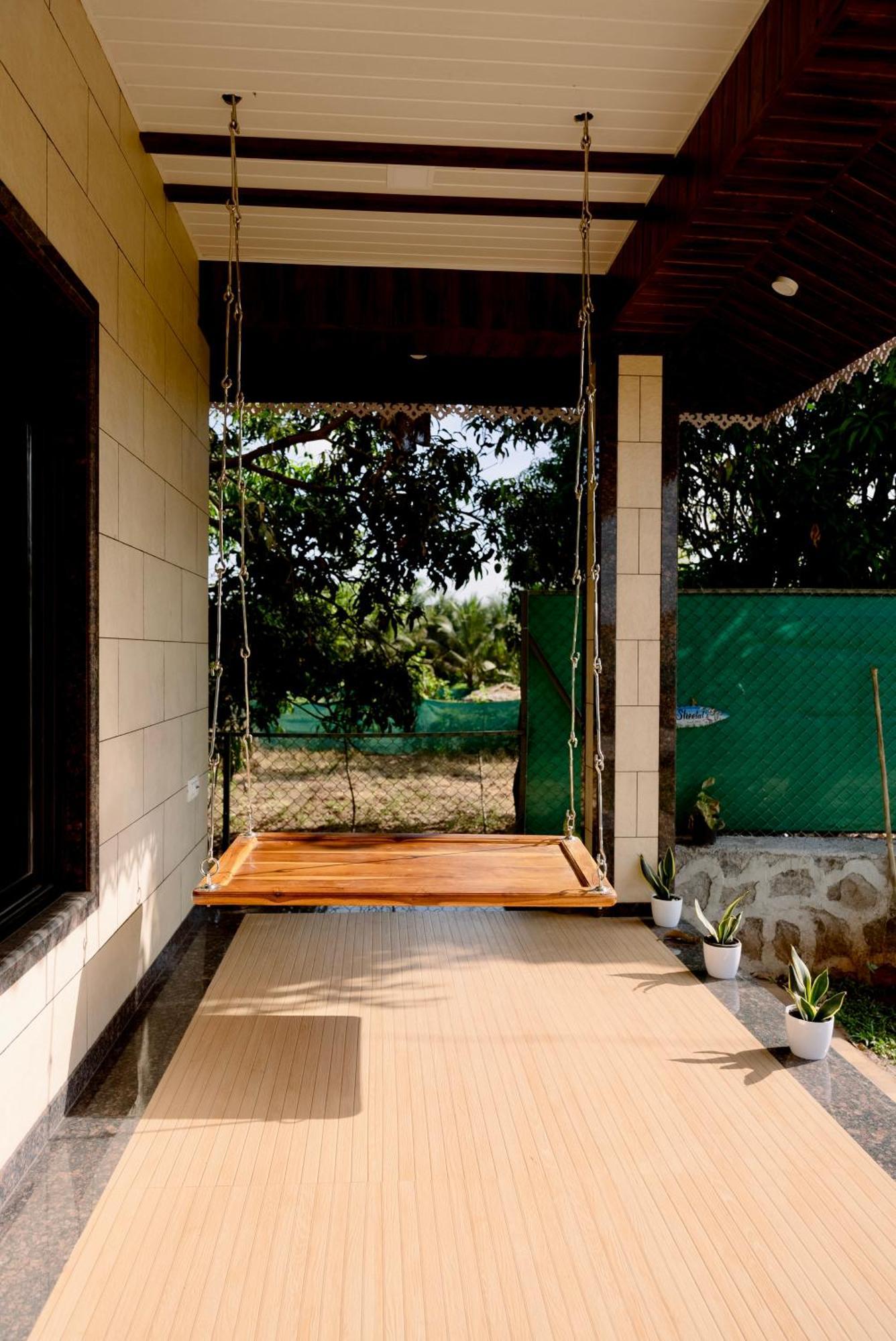 Sheetal - Thal Alibaug Holiday home Alibag