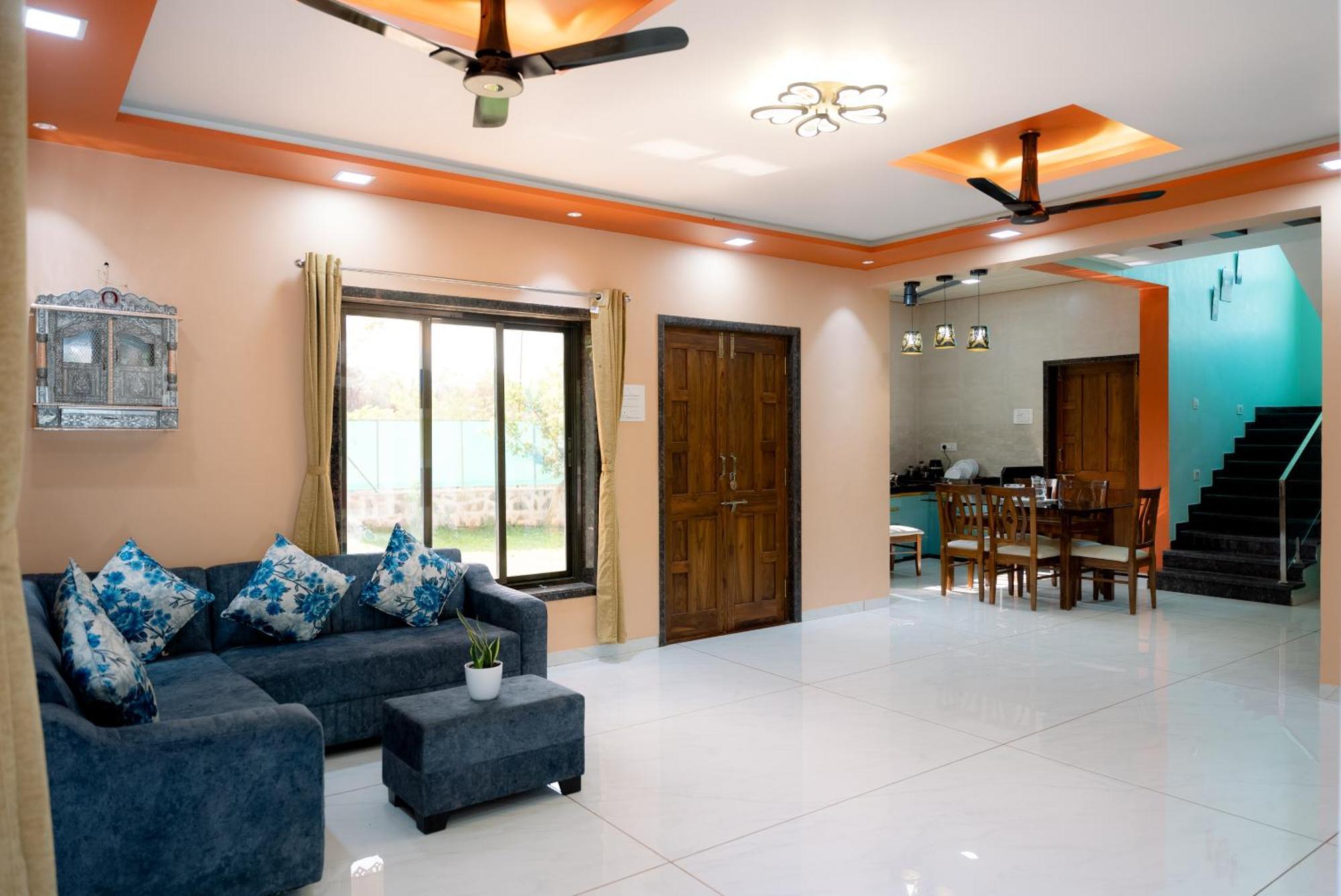 Sheetal - Thal Alibaug