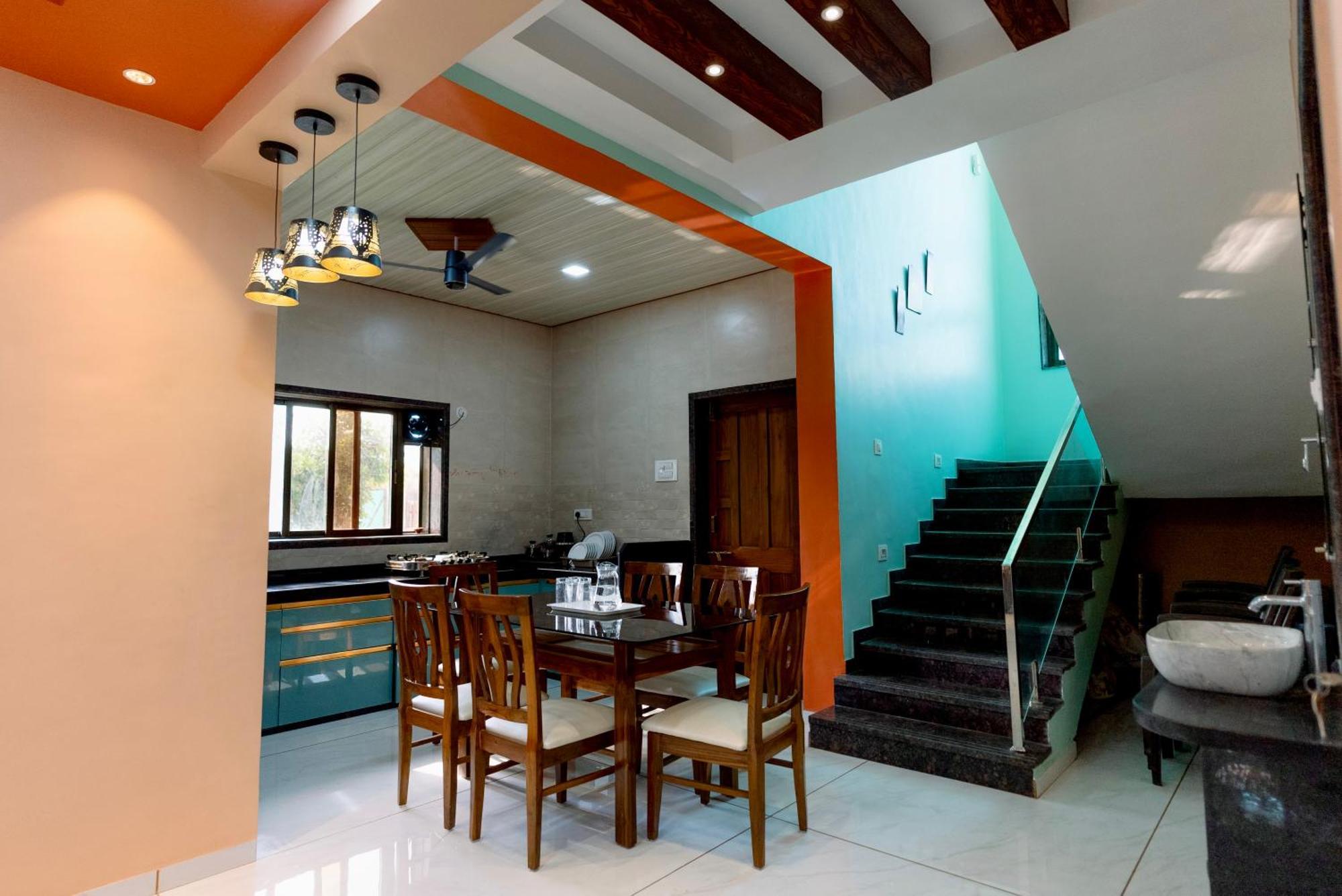 Sheetal - Thal Alibaug * Alibag