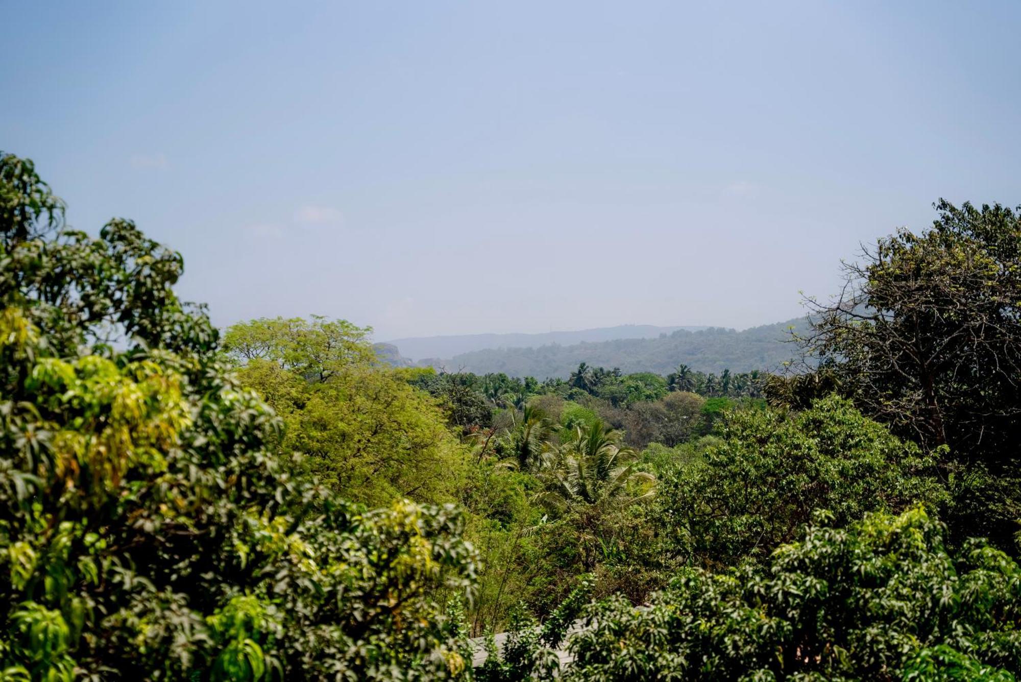 Sheetal - Thal Alibaug Holiday home