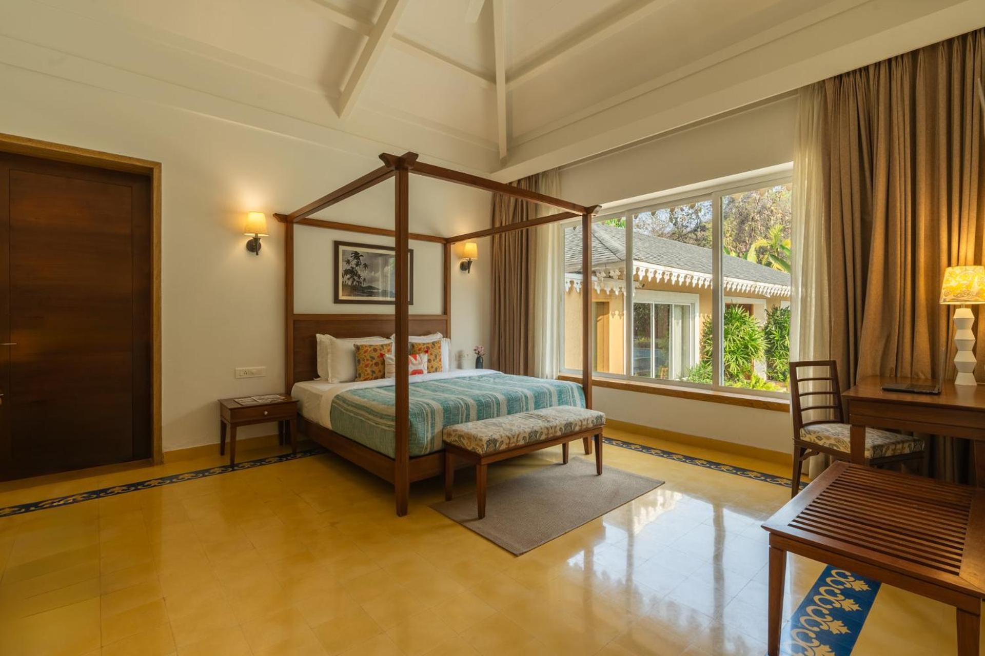 Villa Stayvista At Amara Luxury Collection With Private Pool & Gazebo Alibag
