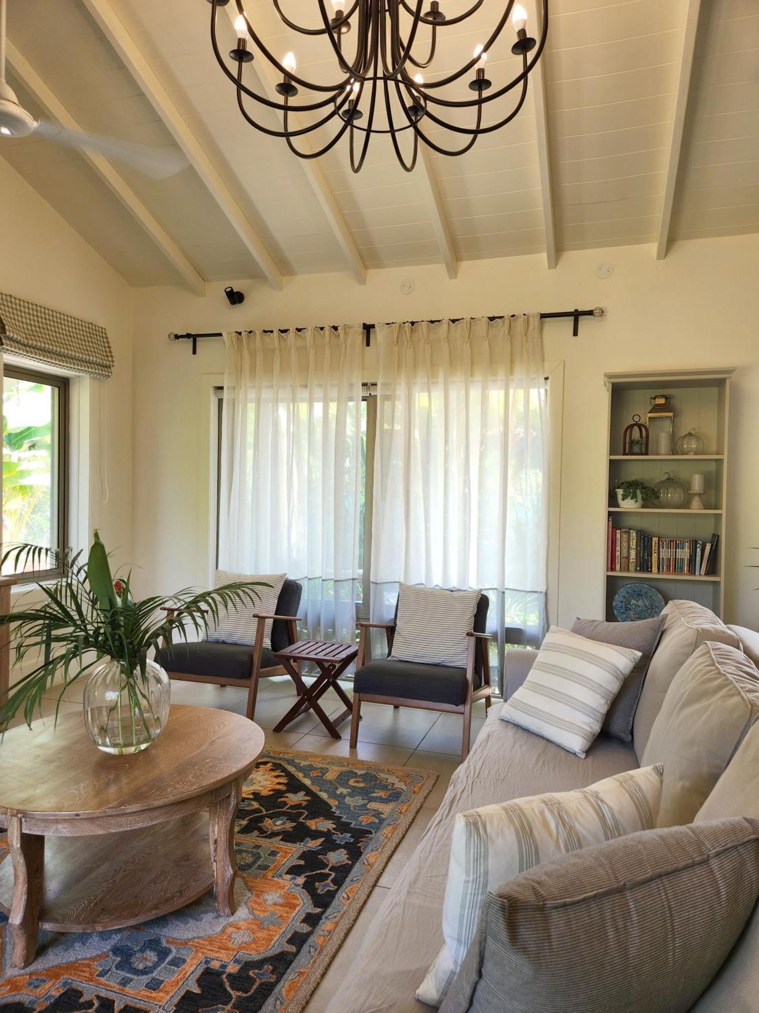 Villa Saffronstays Belle Maison Alibag
