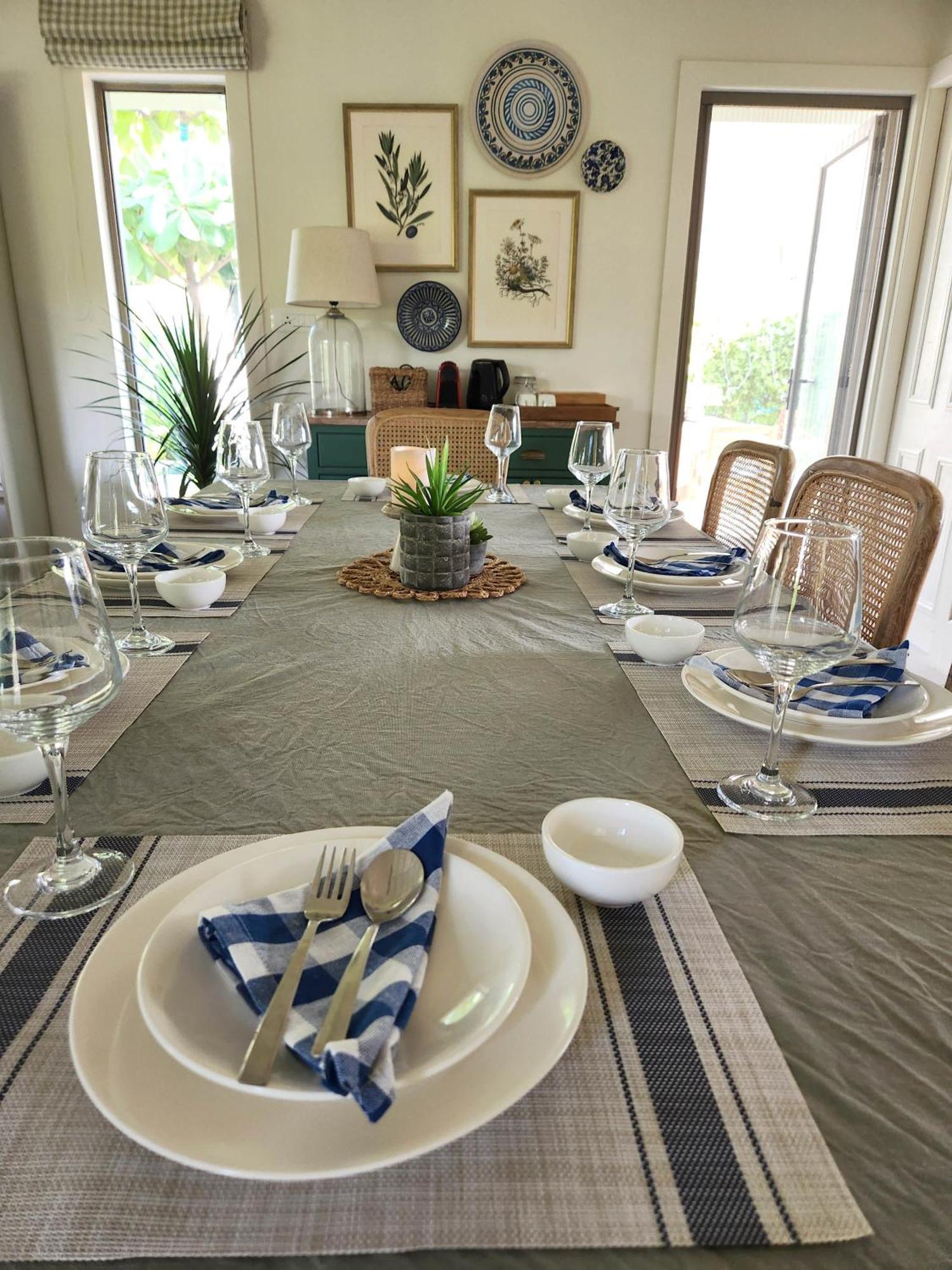 Saffronstays Belle Maison