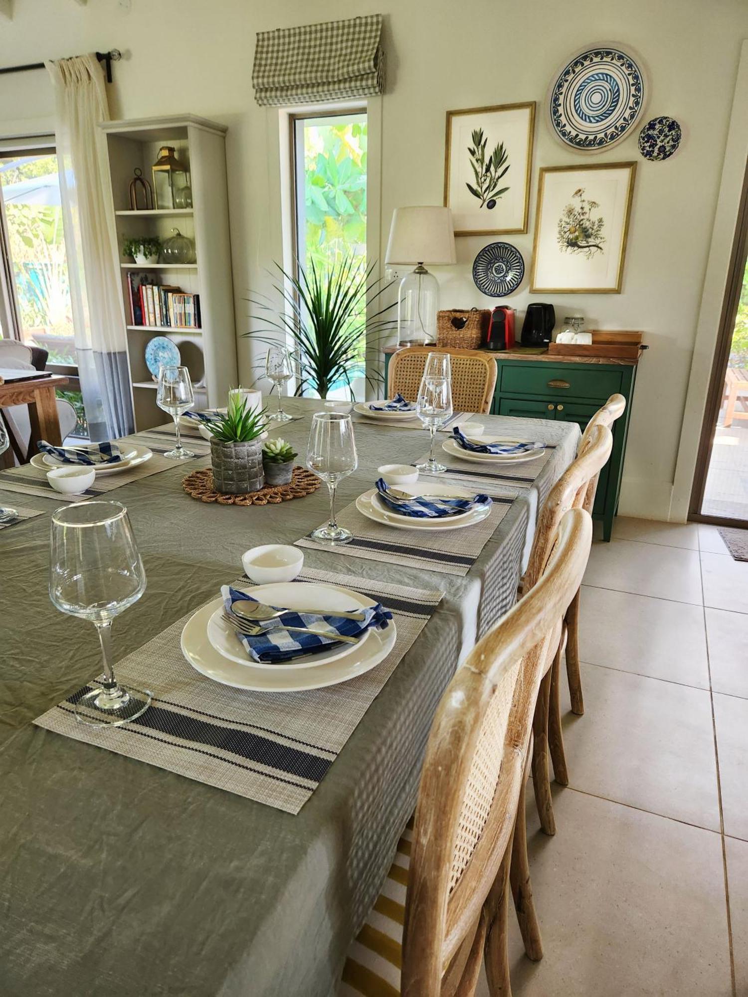 Saffronstays Belle Maison Villa *