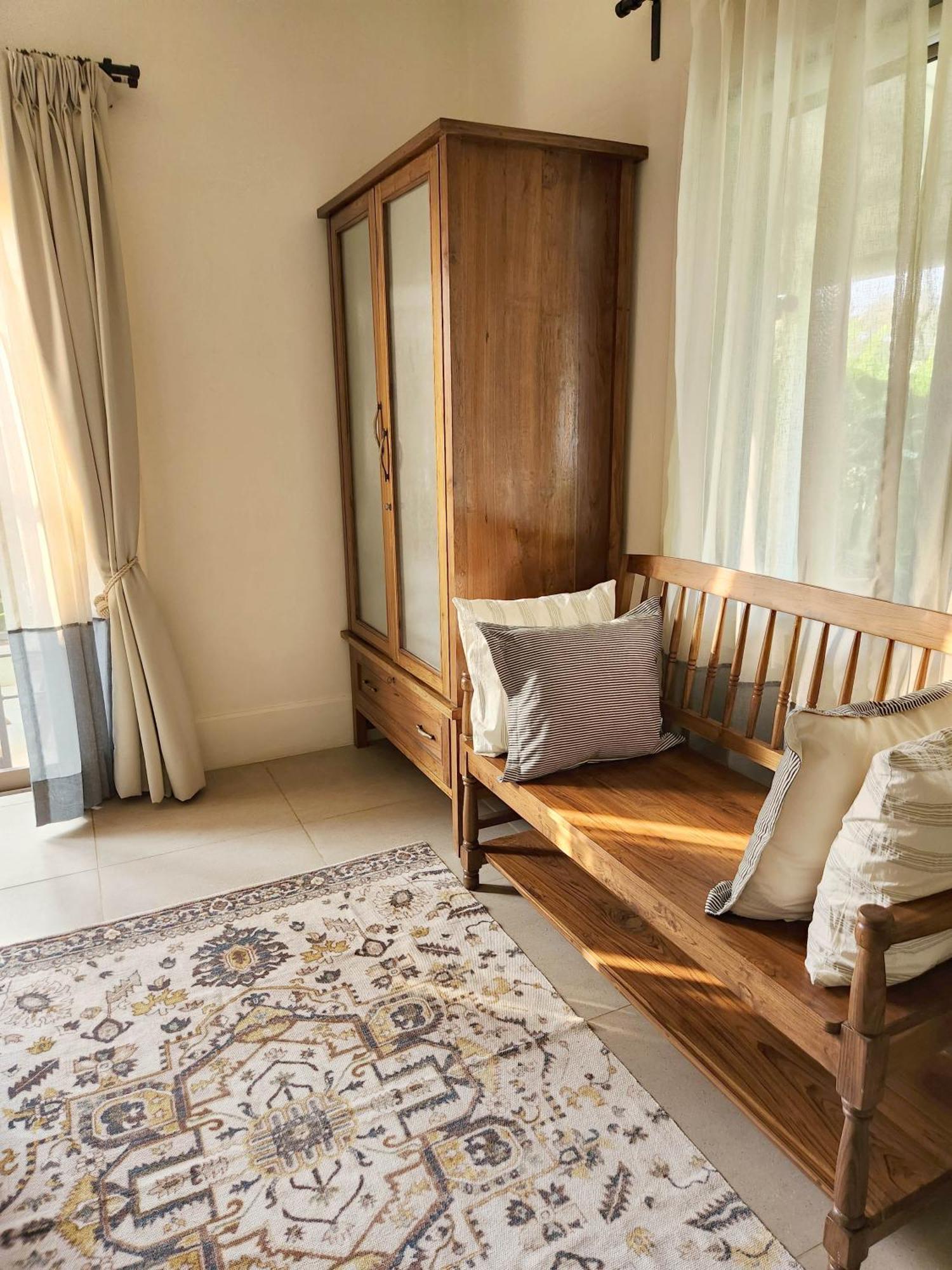 Villa Saffronstays Belle Maison Alibag