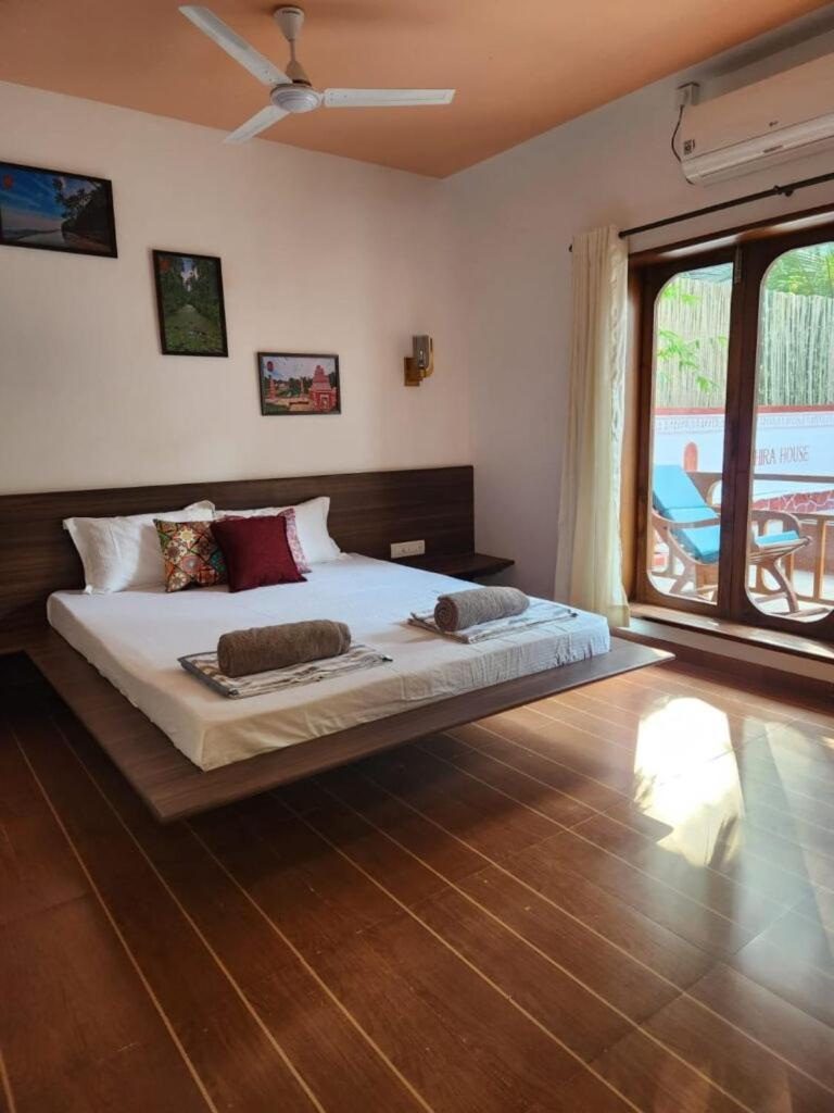 The Chira House Villa