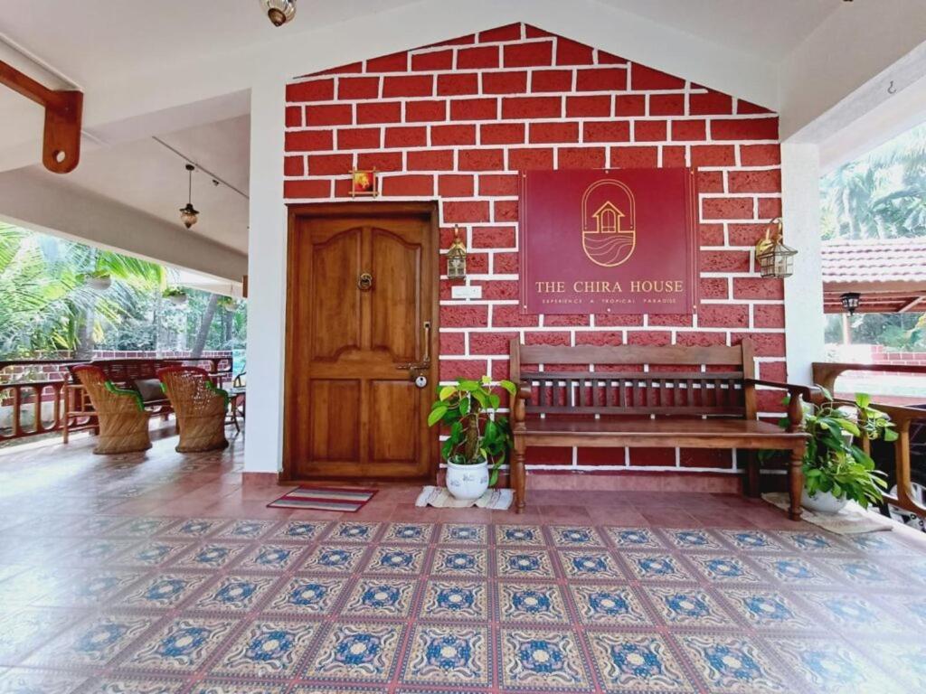 Villa The Chira House Alibag