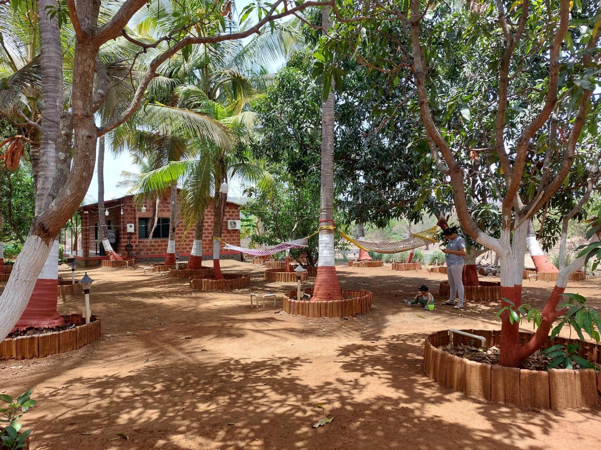 Prajakta Bed & Breakfast