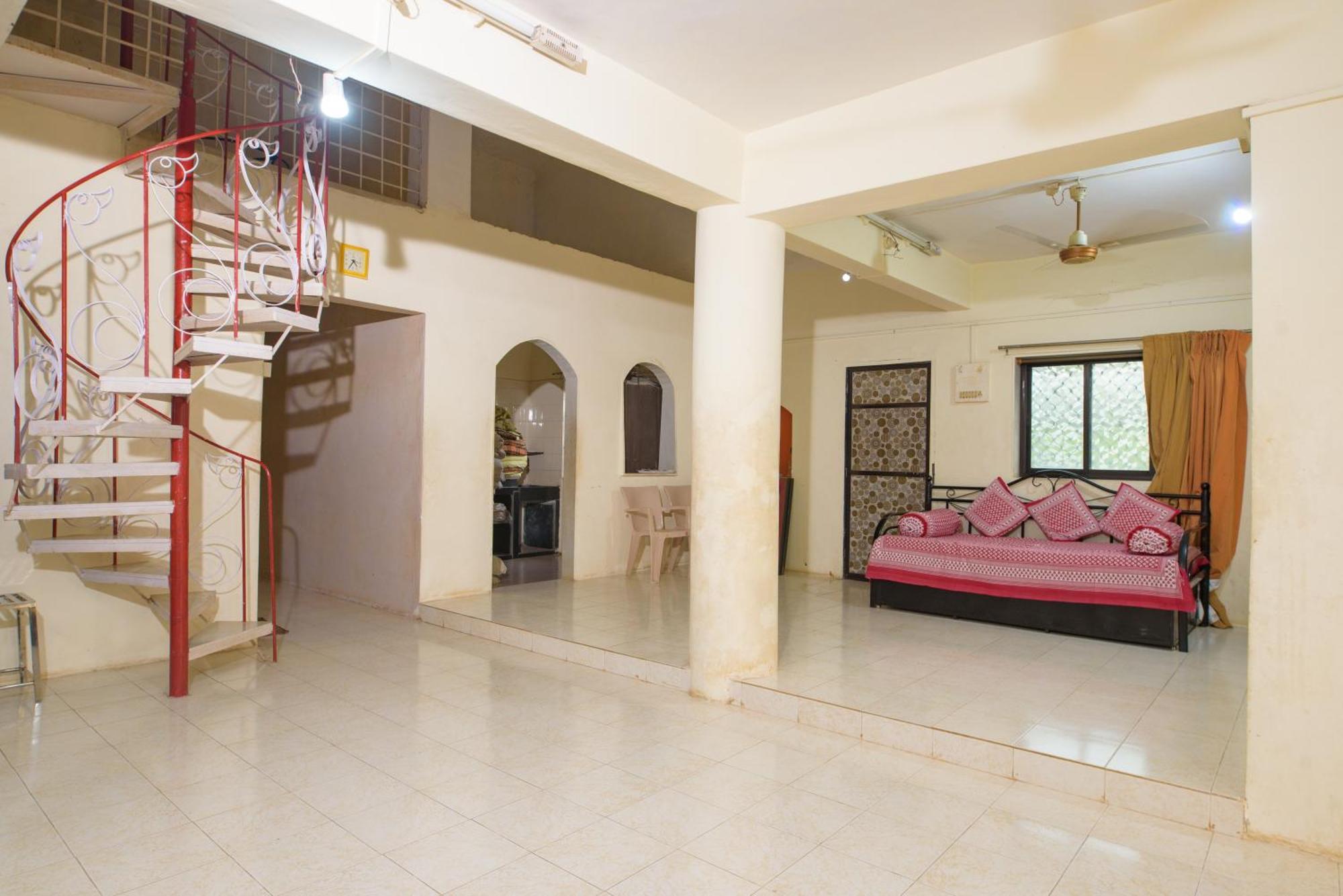 Prajakta * Alibag