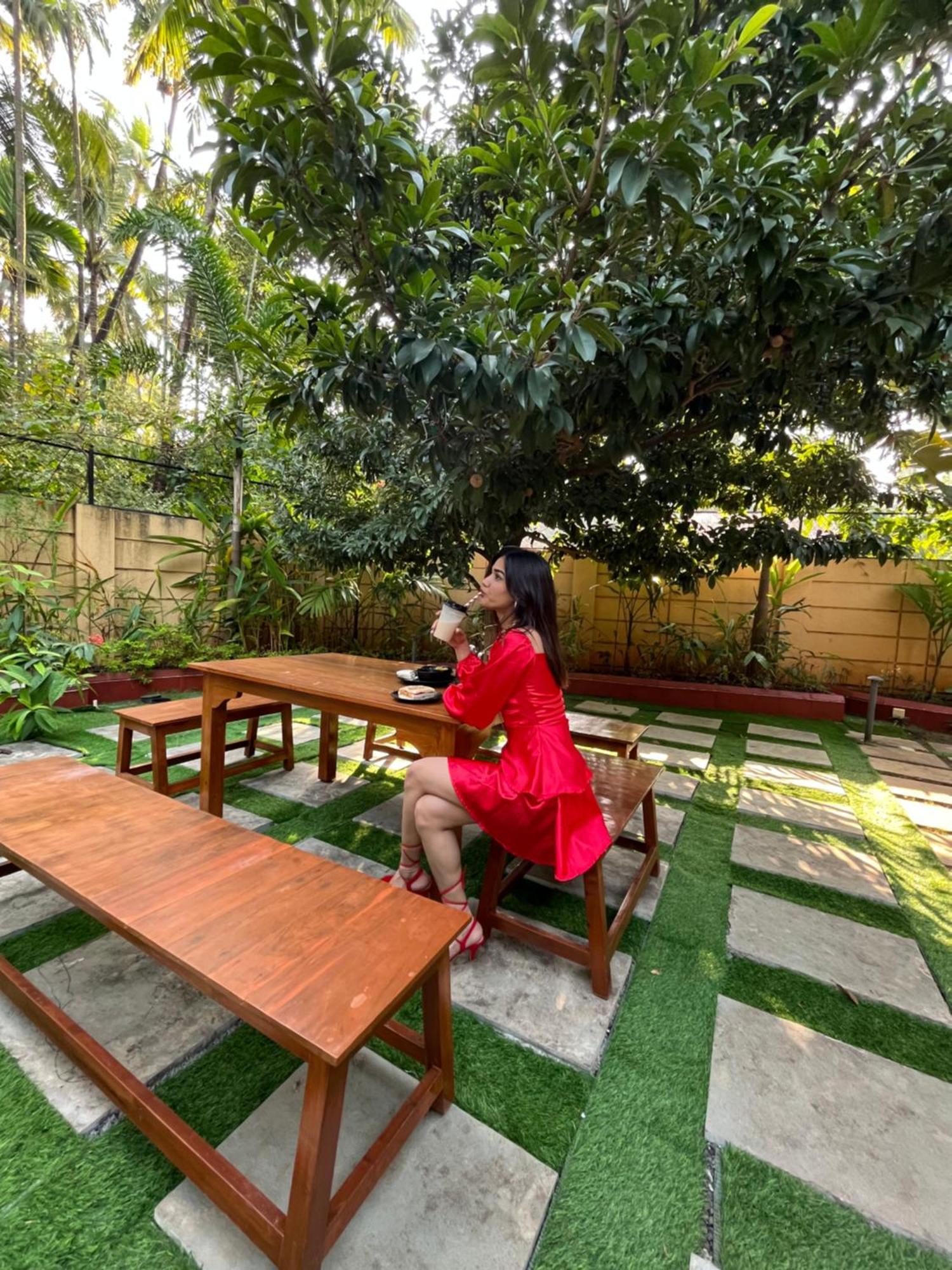 Eko Gold- Casa Zul Villa Alibag