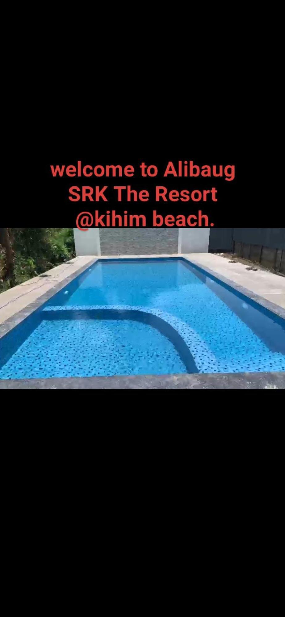 Srk The * Alibag