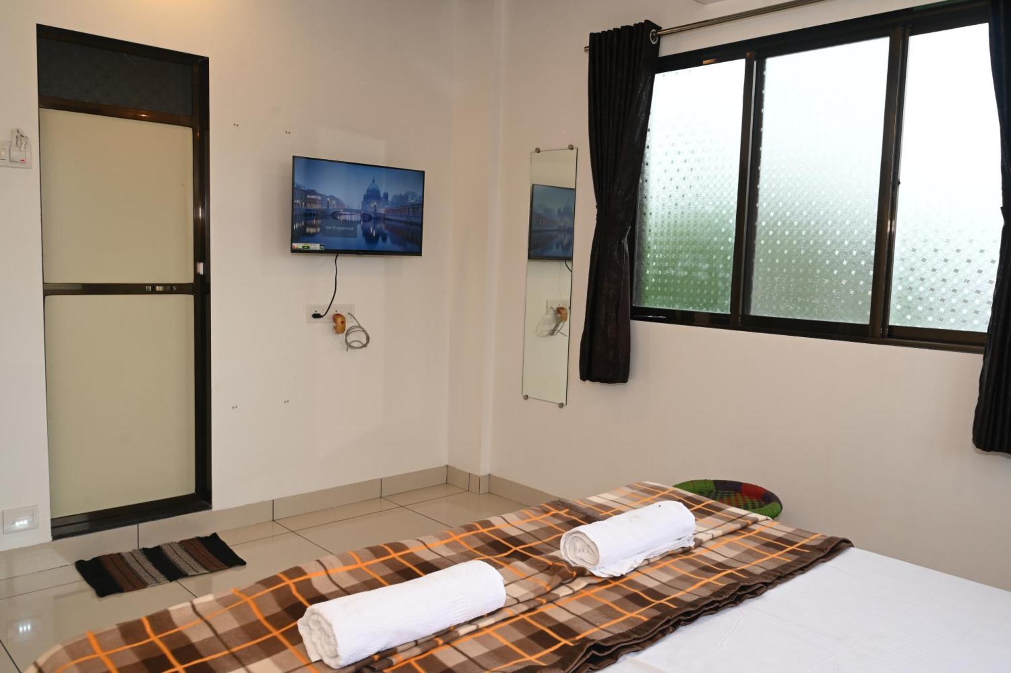 Homestay Magadha Mountain View *