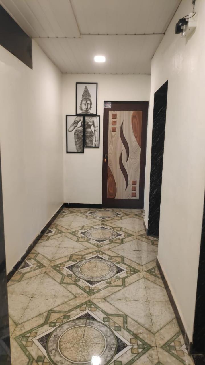 Ashirvad Homestay