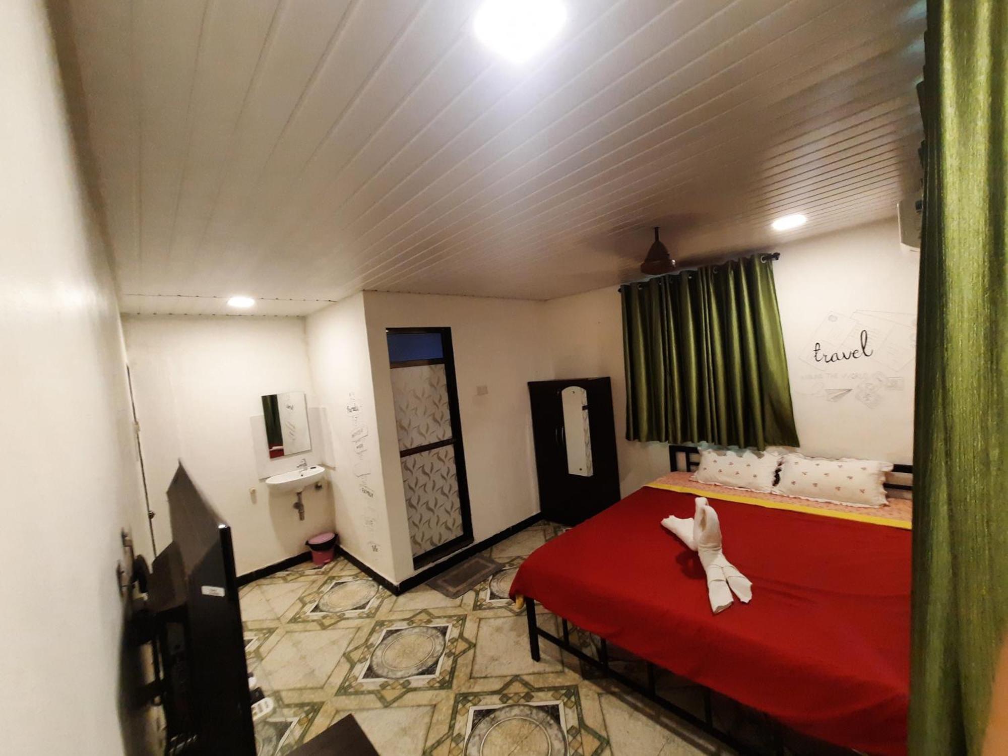 Homestay Ashirvad