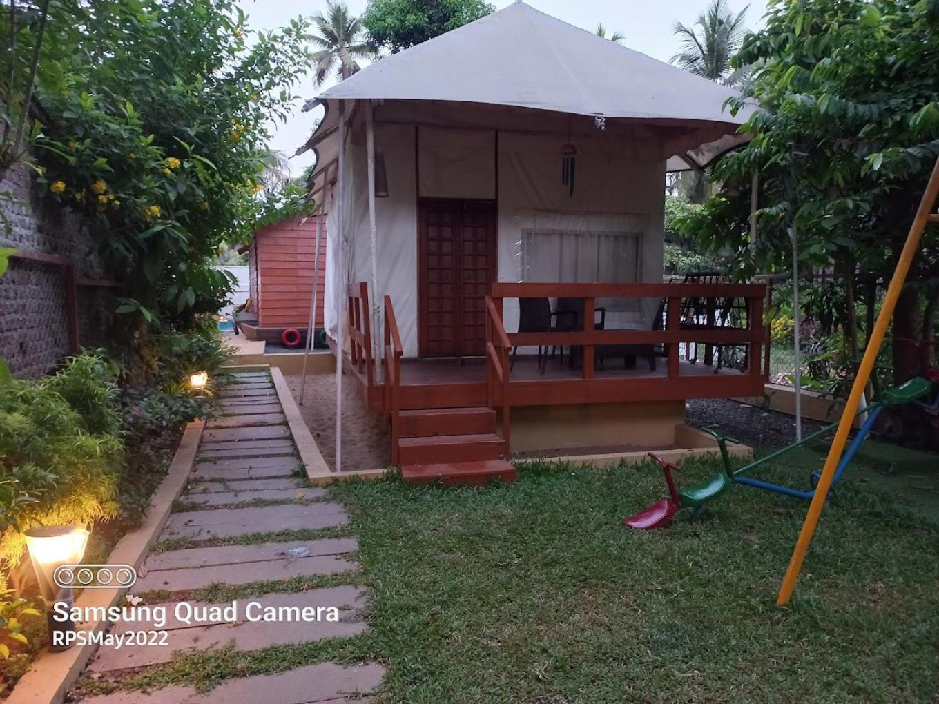 Coconut Farm Resort