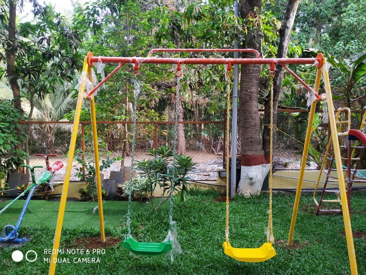 Coconut Farm Resort