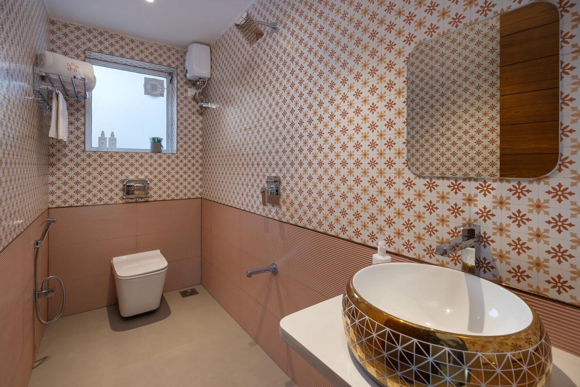 Villa Saffronstays Kantaai Alibag