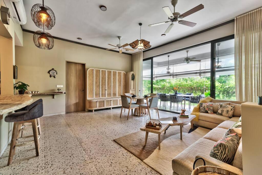 Apartment Tranquil Alibaug *