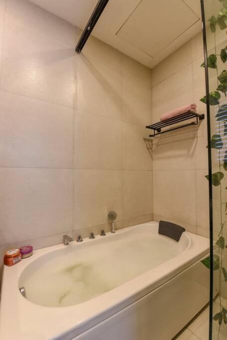 Apartment Tranquil Alibaug