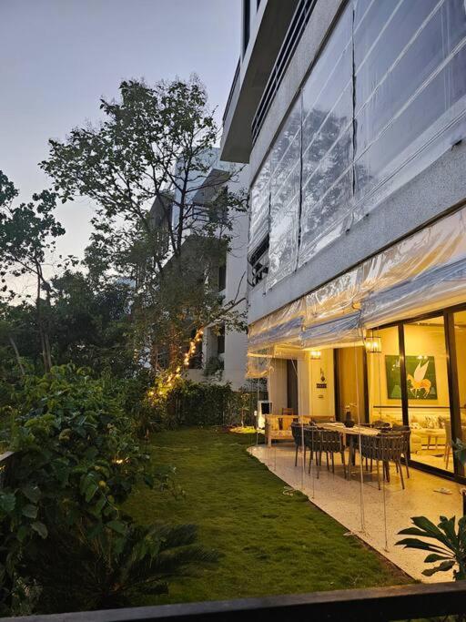 Apartment Tranquil Alibaug Alibag
