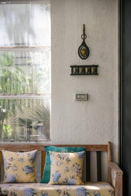 Apartment Tranquil Alibaug
