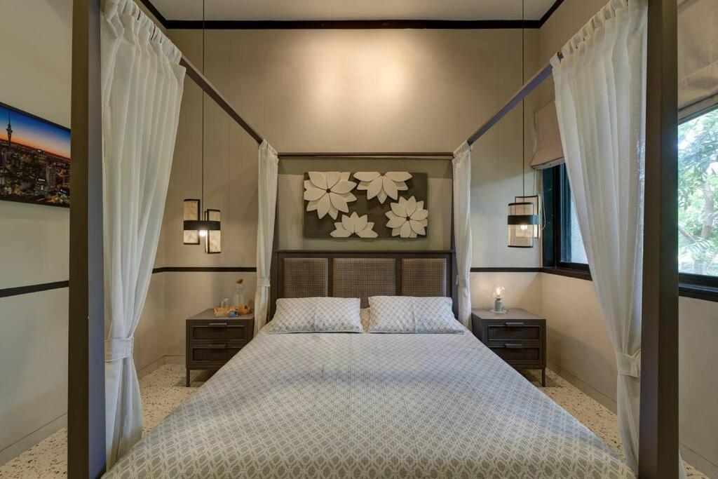 Tranquil Alibaug Apartment *