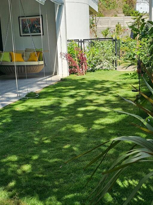 Tranquil Alibaug Apartment