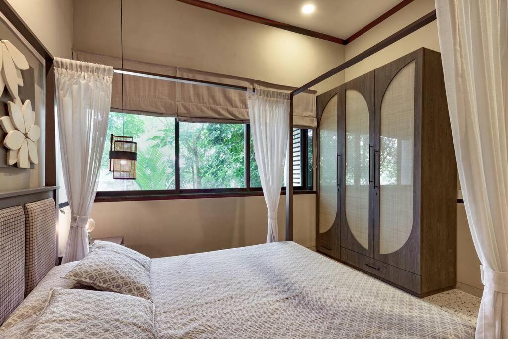 Apartment Tranquil Alibaug Alibag