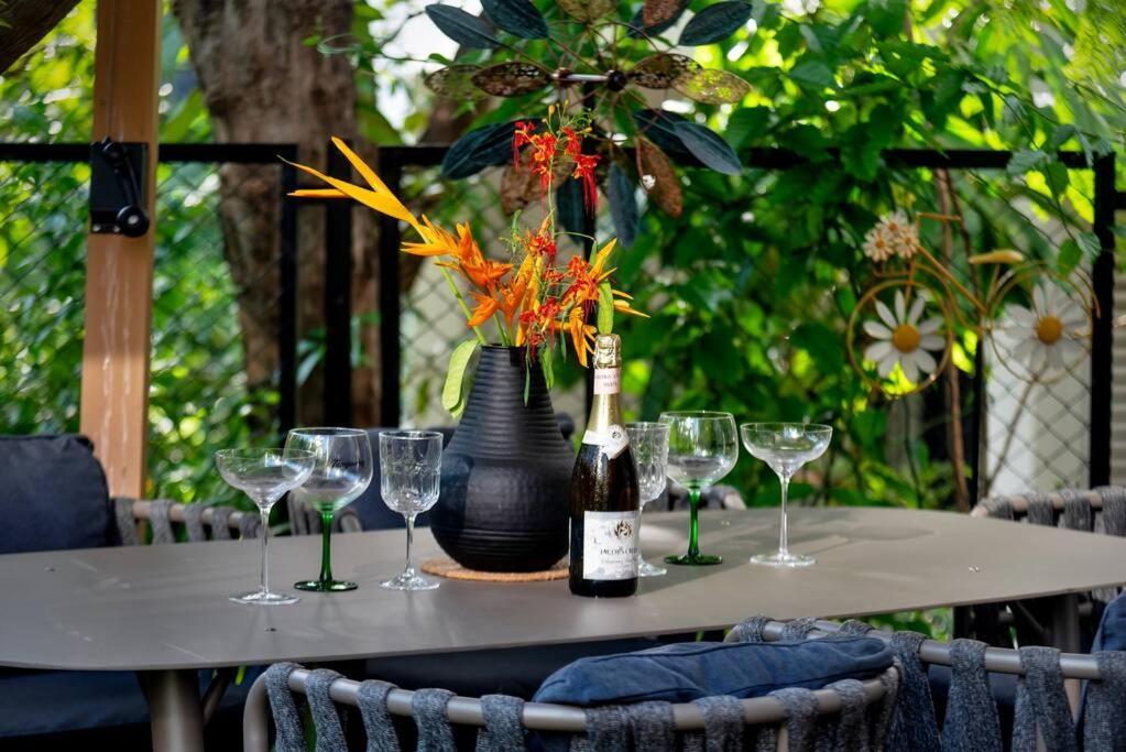 Apartment Tranquil Alibaug *
