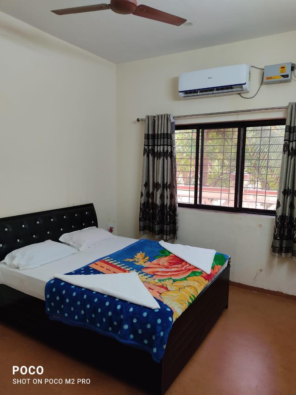 Anand Agro Tourism Kashid Resort
