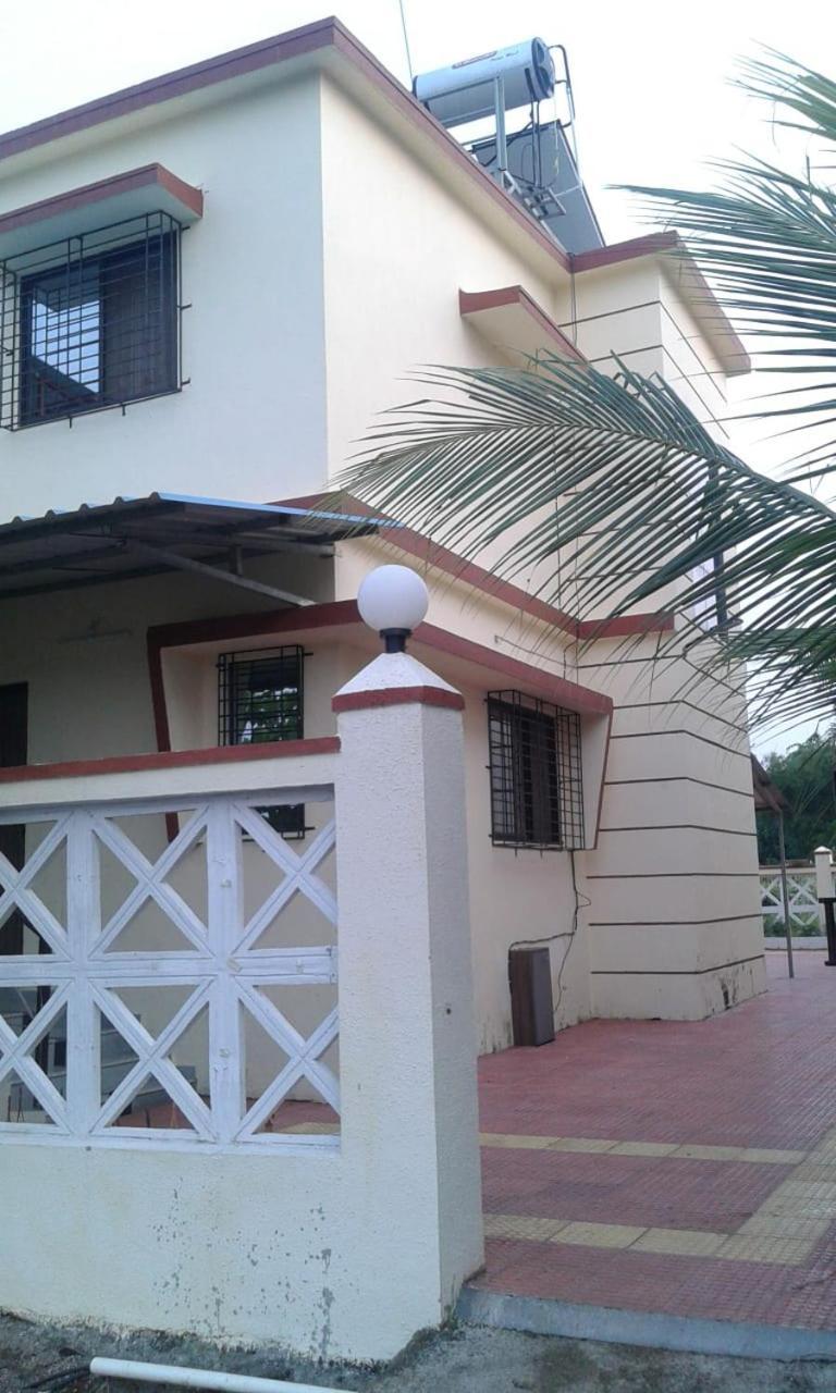 Resort Anand Agro Tourism Kashid 3*